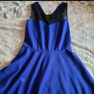 Macy Aline Dress